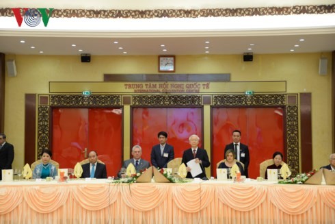 Vietnam und Kuba verstärken die vielseitige Zusammenarbeit - ảnh 1