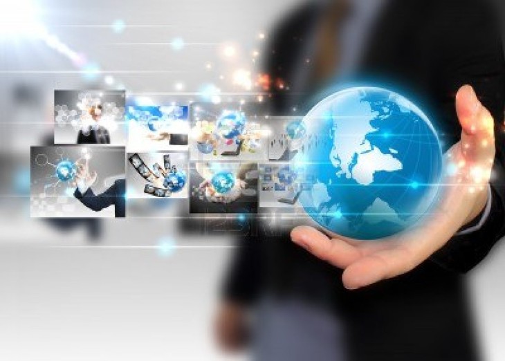 Technologiewissenschaft wird ein strategischer Durchbruchspunkt sein - ảnh 1