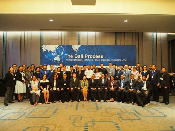 Vietnamesische Regierung gibt sich große Mühe beim Kampf gegen Menschenhandel - ảnh 1