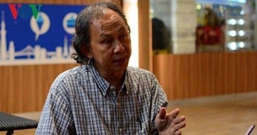 Internationale Gelehrten rufen internationale Gemeinschaft zur Reaktion auf die Ostmeer-Frage auf - ảnh 1