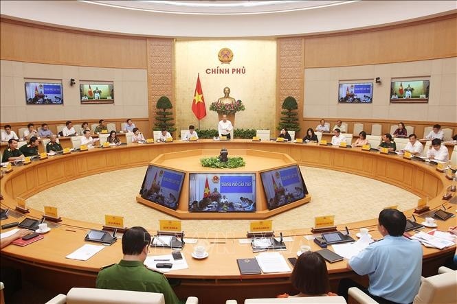 Gewährleistung der Sicherheit bei Aktivitäten der Zivilluftfahrt - ảnh 1