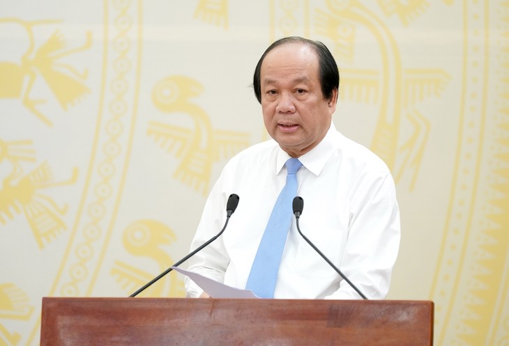 Wachstum Vietnams im Jahr 2019 nähert sich dem geplanten Ziel - ảnh 1