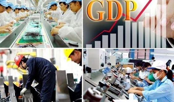 Förderung der inländischen Produktion, um sich auf die Covid-19-Epidemie zu reagieren - ảnh 1