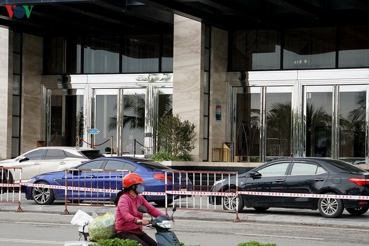 Stadt Ha Long bearbeitet Akten zur Verwaltung und Überwachung der Gesundheit ihrer Einwohner - ảnh 1