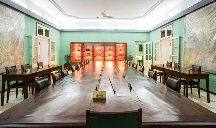 Veranstaltungen zu großen Feiertagen des Landes - ảnh 1