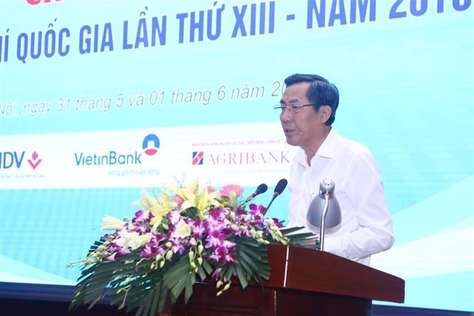 Auswahl der besten Werke für Finalrunde des 14. nationalen Pressepreises  - ảnh 1