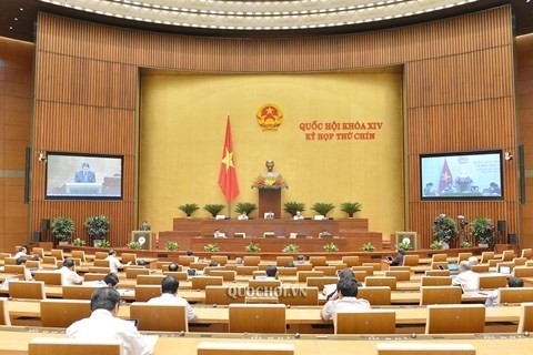 Maßnahmen zur Schaffung von Arbeitsplätzen nach der Covid-19-Pandemie - ảnh 1