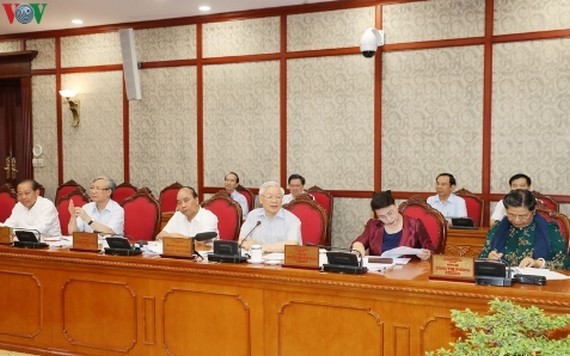 Can Tho zu einer modernen Stadt entwickeln - ảnh 1