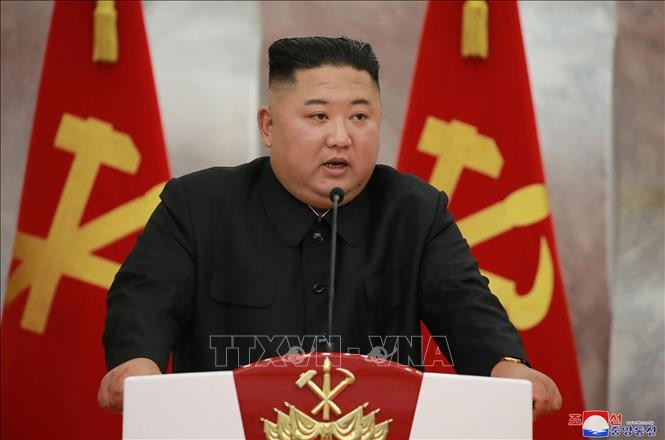 Nordkorea glaubt an nachhaltige Entwicklung der Freundschaft und Zusammenarbeit mit Kuba - ảnh 1