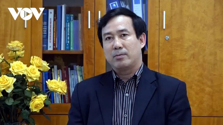 Die Wirtschaftszählung 2021: Grundlage für Entscheidungen zur nachhaltigen wirtschaftlichen Entwicklung - ảnh 1