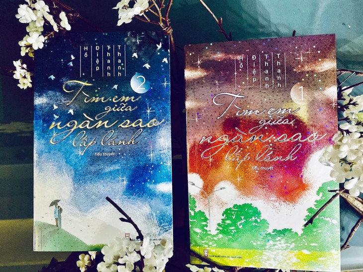 Roman aus der Geschichte einer Krebspatientin - ảnh 1