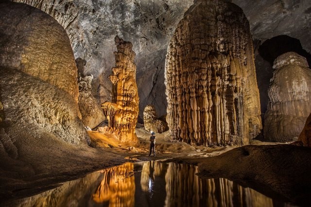 Reiseziele in Vietnam, die bei ausländischen Touristen beliebt sind - ảnh 10