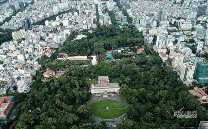 Reiseziele in Vietnam, die bei ausländischen Touristen beliebt sind - ảnh 18