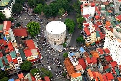 Reiseziele in Vietnam, die bei ausländischen Touristen beliebt sind - ảnh 5