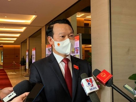 Parlamentarier haben hohe Erwartungen an das Personal der neuen Legislaturperiode - ảnh 1