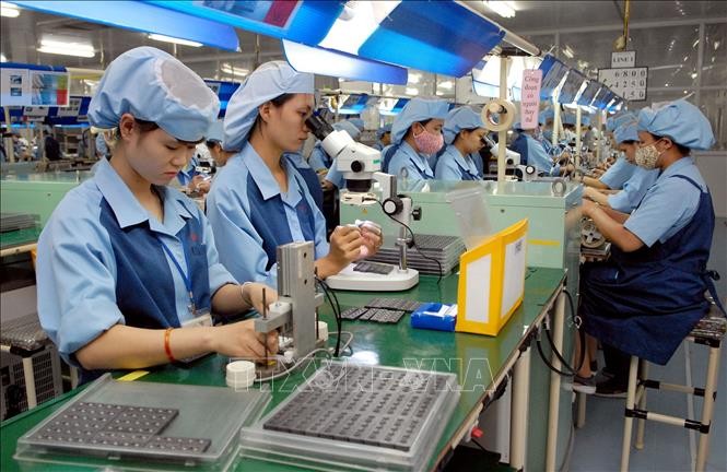 Australische Medien sehen Vietnam weiterhin als attraktives Ziel für ausländische Investoren - ảnh 1