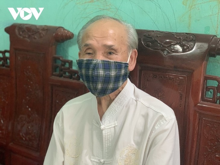 Menschen in Viet Bac mit dem Radiosender “Die Stimme Vietnams” - ảnh 1