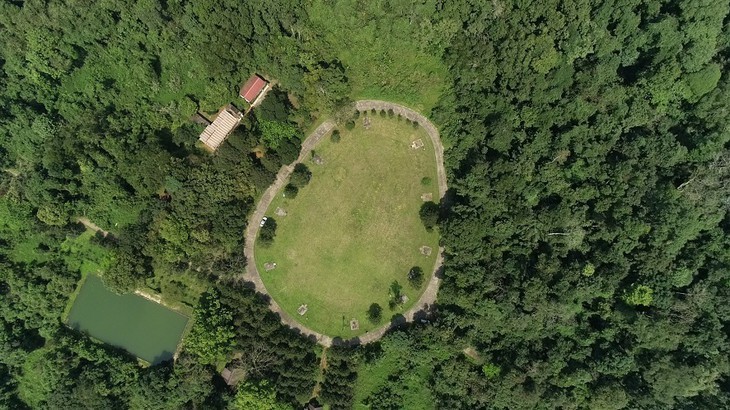 Cuc Phuong – Führender Nationalpark in Asien 2021 - ảnh 1