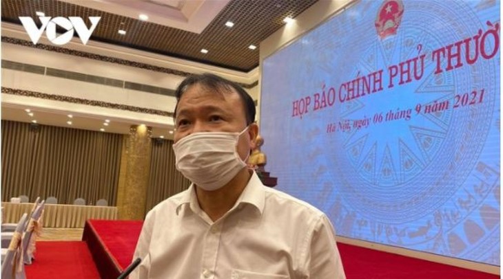 Binnenmarkt - Grundlage für Belebung und Entwicklung der Unternehmen - ảnh 1