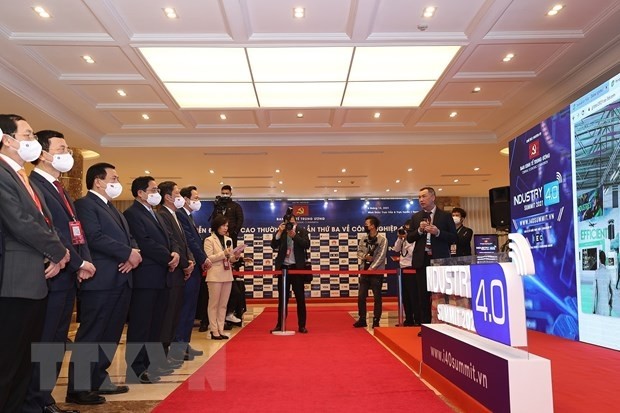 Menschenrechte in Vietnam bedeuten, 100 Millionen Menschen glücklich zu machen - ảnh 2