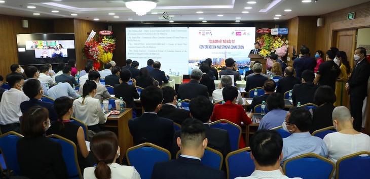 Japanische Investoren wählen Vietnam dank der politischen und makroökonomischen Stabilität - ảnh 1