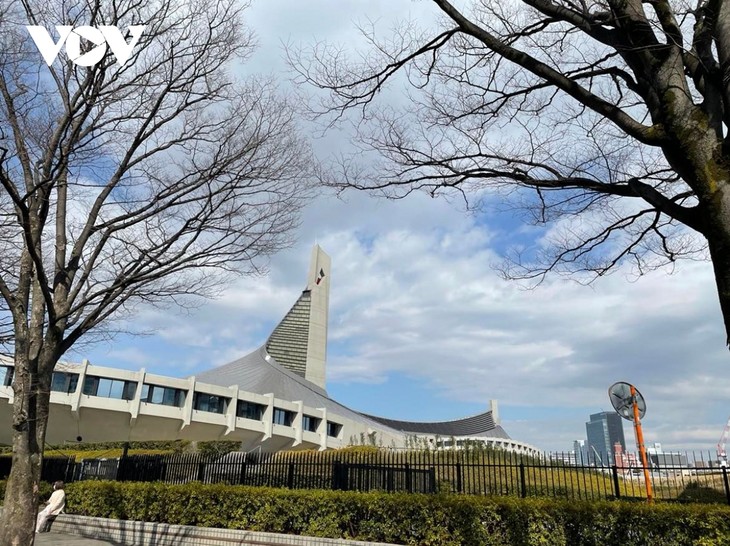 Die Anzahl der Tickets für das Spiel zwischen Japan und Vietnam erhöhen - ảnh 1