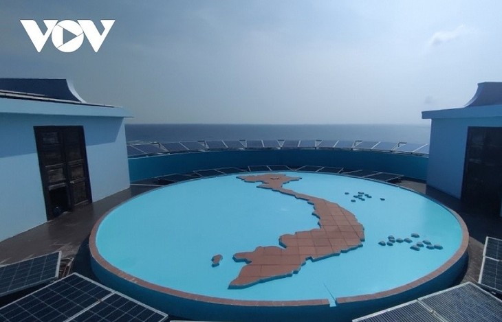 Vietnam hat Erfolge in der Entwicklung von sauberen Energien - ảnh 1