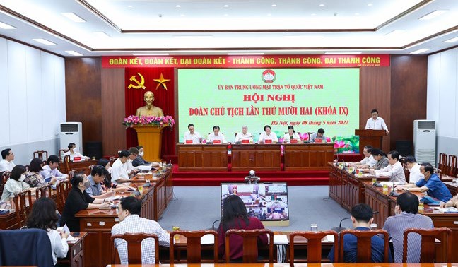 Viele Meinungen und Empfehlungen von Wählern an die Nationalversammlung  - ảnh 1