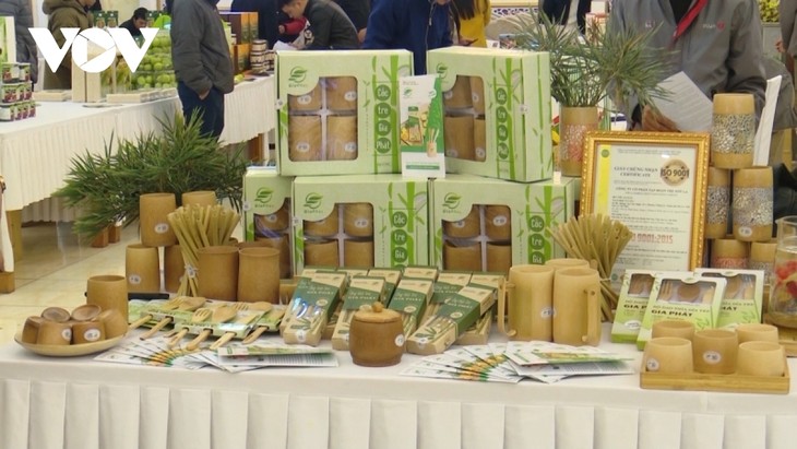 “One Commune, One Product” von Son La wird ins Ausland exportiert - ảnh 1