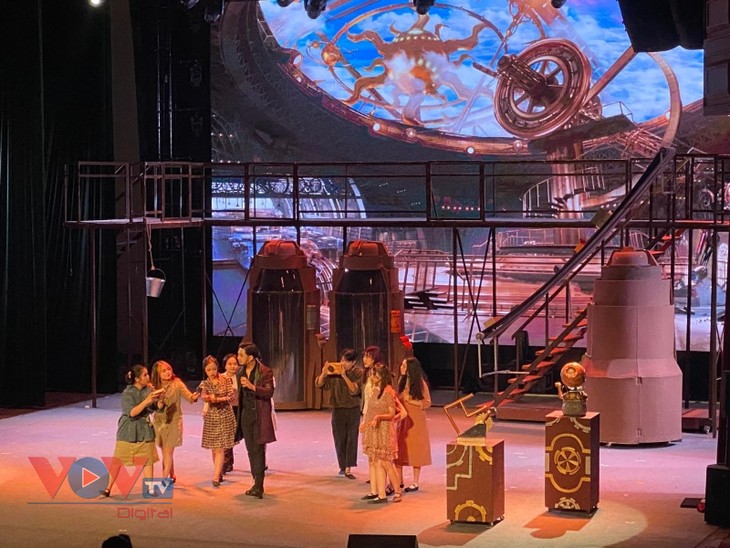 G’lams- kreativer Kunstspielplatz für junge Menschen - ảnh 1