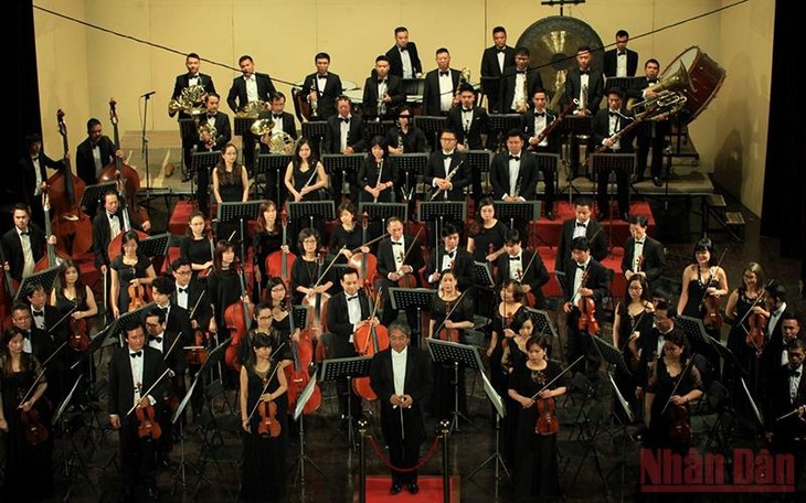 Toyota-Konzert in Hanoi und Ho-Chi-Minh-Stadt - ảnh 1