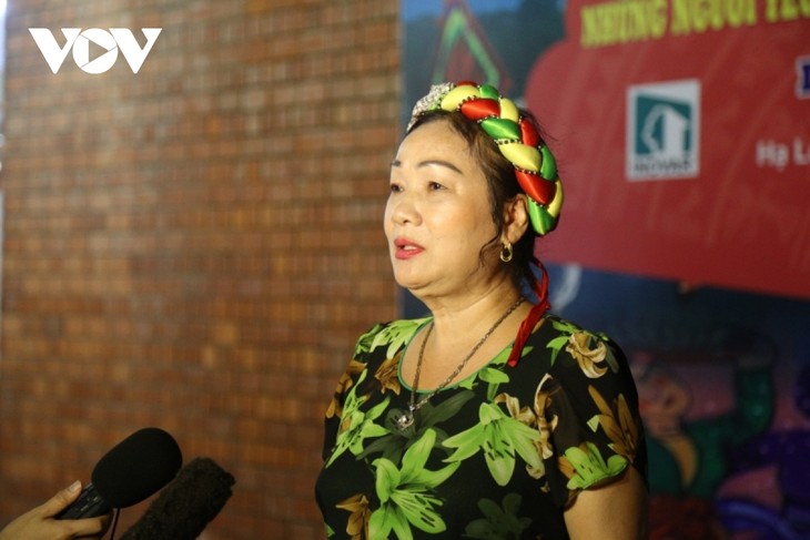 Die Cheo-Kunst im Alltagsleben verbreiten - ảnh 1