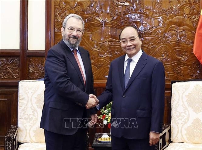 Vietnam will von den Erfahrungen Israels in der Talentförderung lernen - ảnh 1