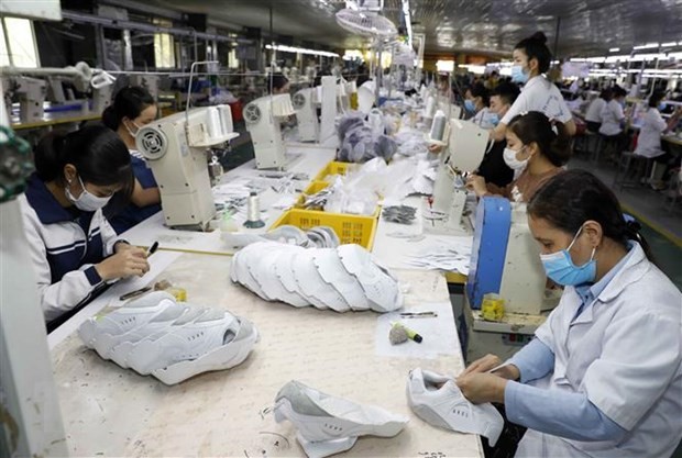 Vietnam konzentriert sich auf den Export von Sportartikeln „Made by Vietnam“ - ảnh 1