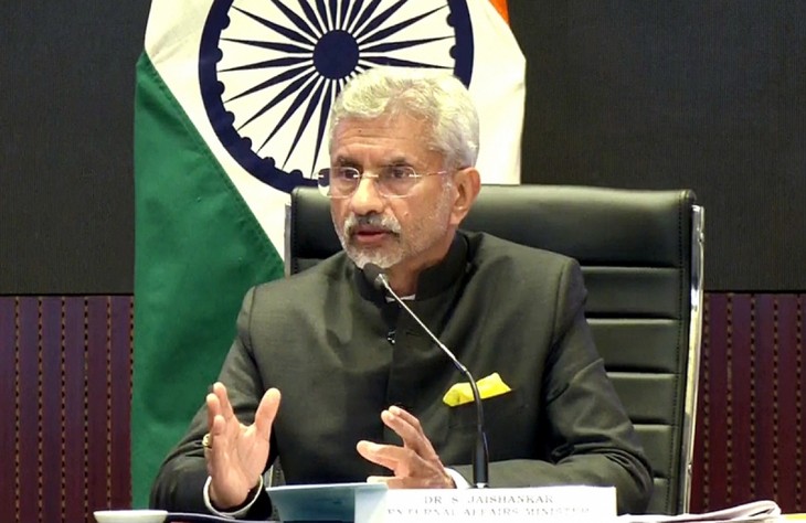 G20-Außenministertreffen endet ohne gemeinsame Erklärung - ảnh 1