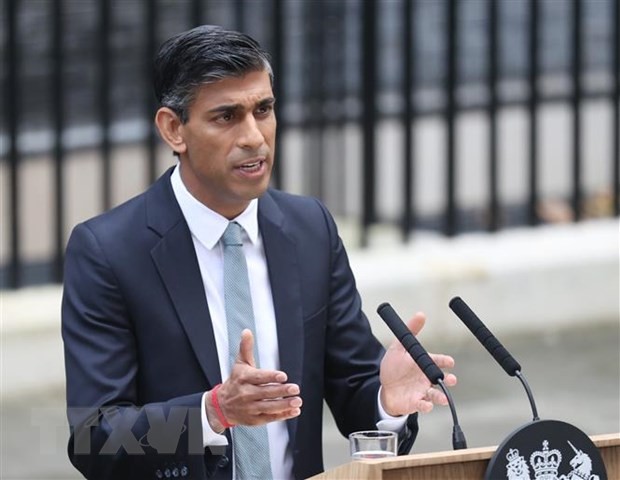 Großbritannien plant ein Investitionsgipfel mit Afrika - ảnh 1