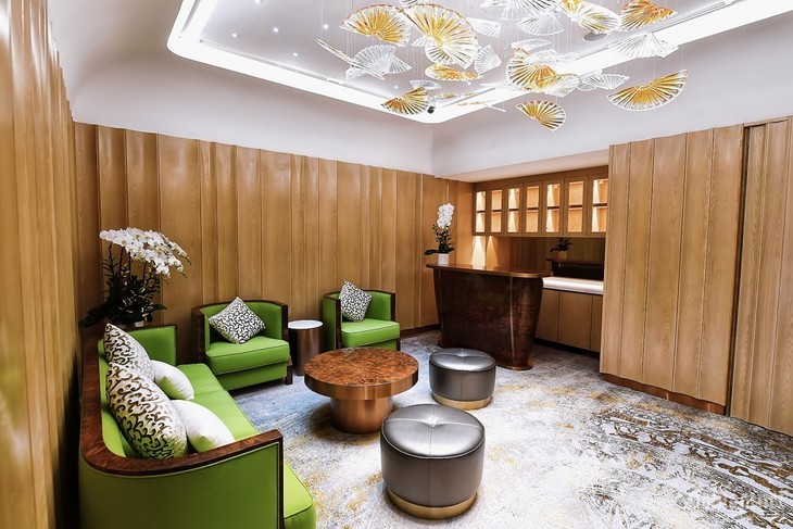 Im modernsten Theater Vietnams - ảnh 14