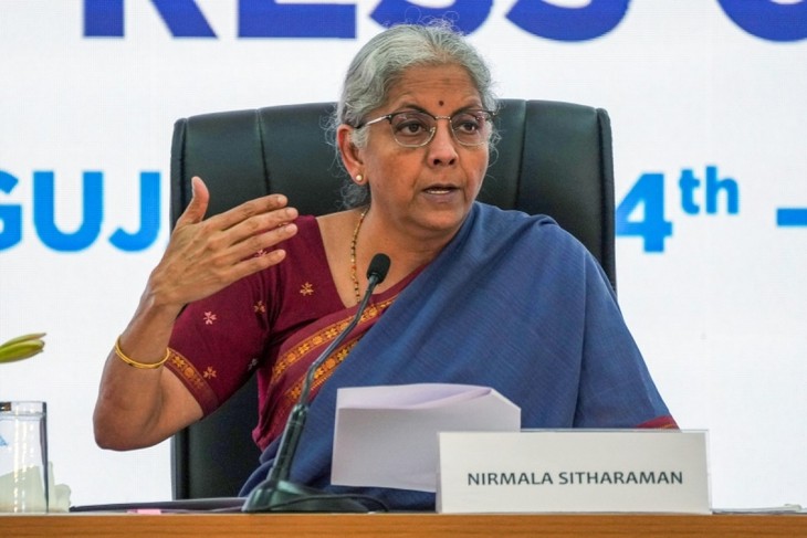 G20-Finanzministertreffen geht ohne gemeinsame Erklärung zu Ende - ảnh 1