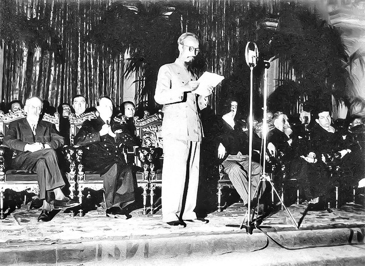 Der Wert von Unabhängigkeit und Freiheit - ảnh 1