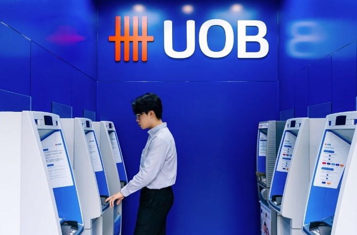 UOB: Vietnam ist ein strategischer Markt in der ASEAN - ảnh 1