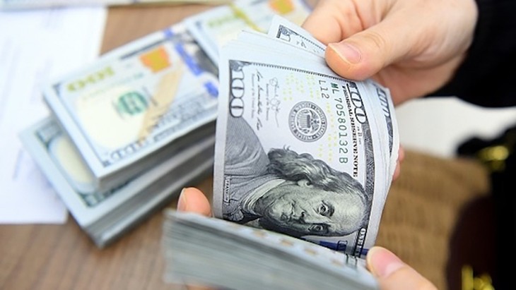 Vietnam ist einer der zehn größten Empfänger der grenzüberschreitenden Geldtransfers - ảnh 1
