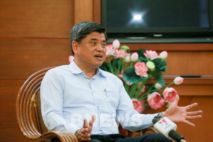 Chance für die Marke des vietnamesischen Reises - ảnh 1