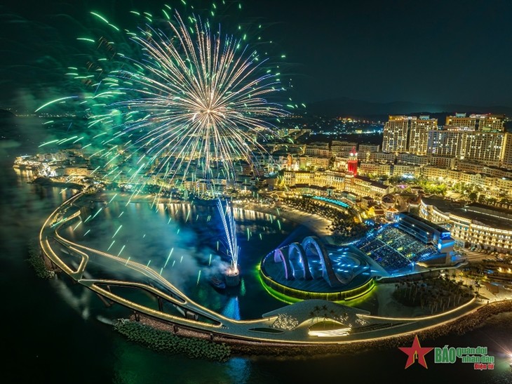 Phu Quoc belegt den 2. Platz der 25 schönsten Inseln der Welt - ảnh 1