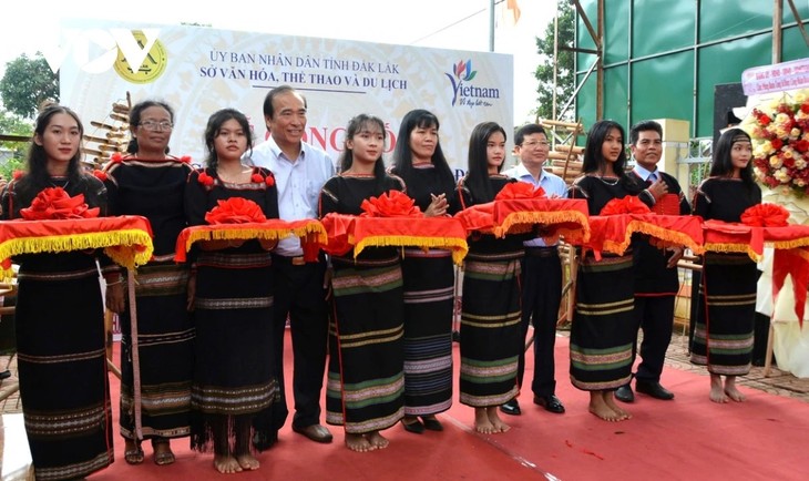 Dak Lak promotes community tourism - ảnh 1