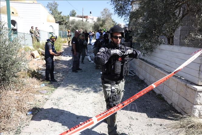 Russland ist bereit für die Rolle als Vermittler zwischen Israel und der Hisbollah - ảnh 1