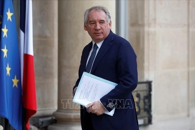 Frankreich hat neuen Premierminister - ảnh 1