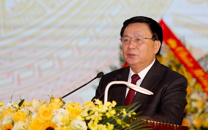 Der Direktor der Ho Chi Minh-Nationalakademie für Politik empfängt Botschafter Kubas und Kanadas in Vietnam - ảnh 1