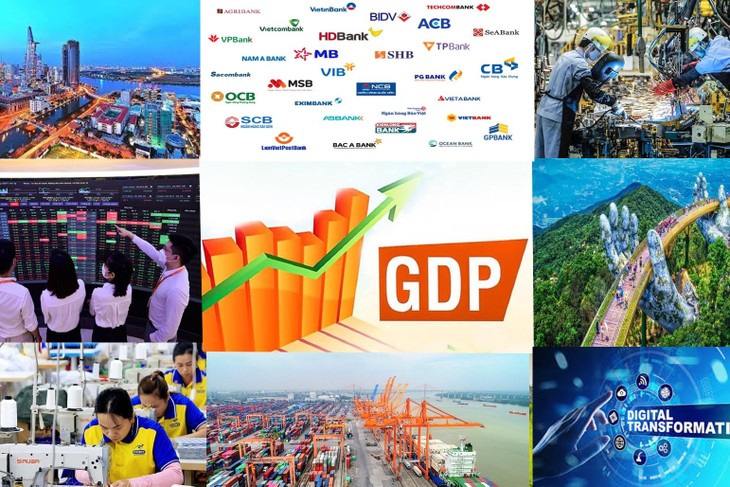 Chancen wahrnehmen, um das Wachstum im dritten Quartal 2025 weiter zu fördern - ảnh 1
