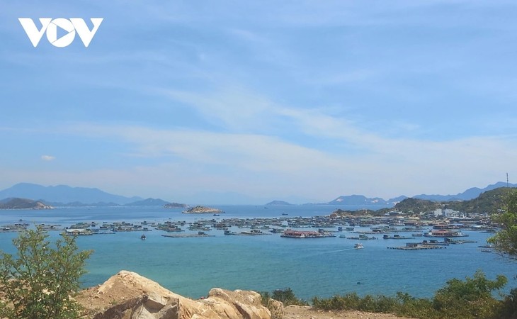 Khanh Hoa nimmt neue Chancen zur Entwicklung wahr - ảnh 1