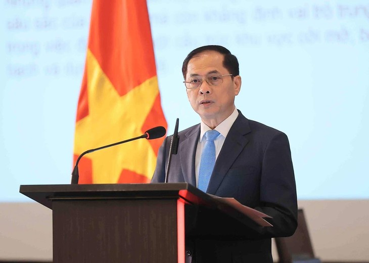 Vietnam begrüßt den Waffenstillstand zwischen Kambodscha und Thailand - ảnh 1